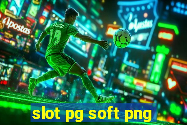 slot pg soft png